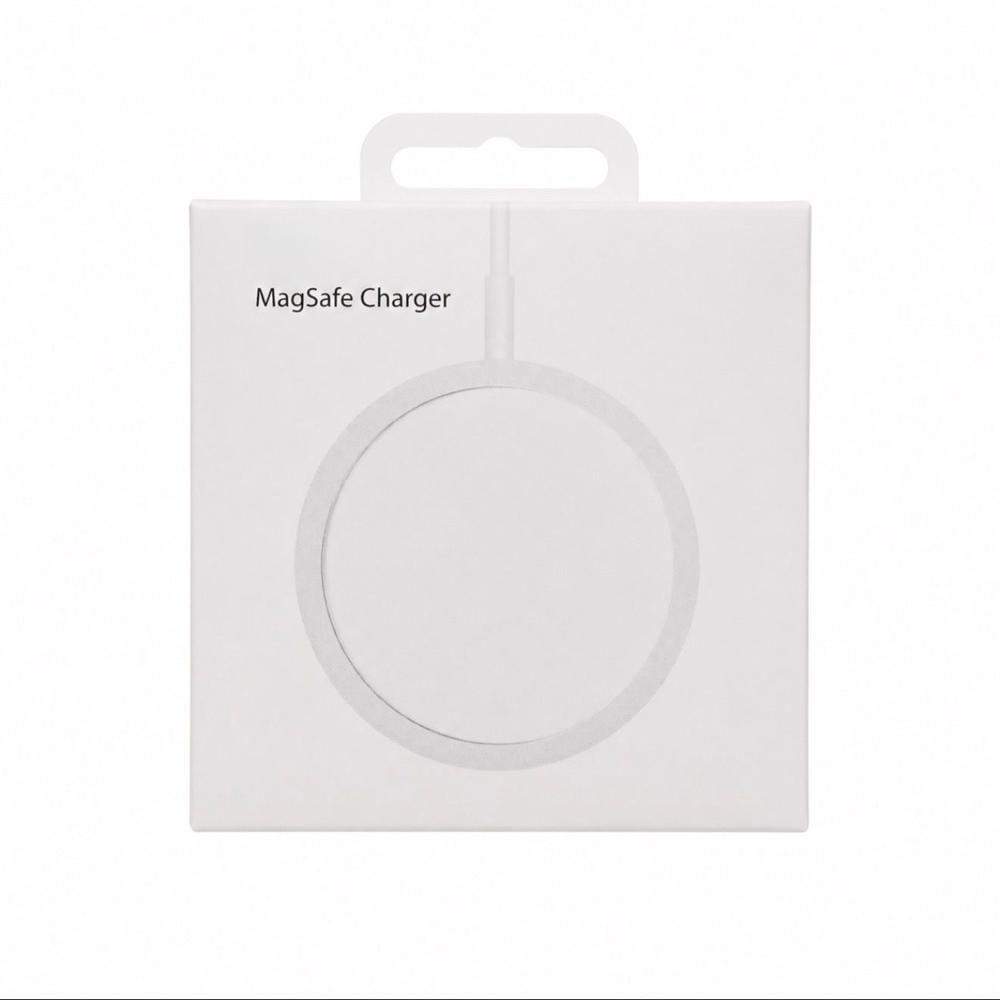 Cargador Magsafe Inalambrico Apple -Certificado A1