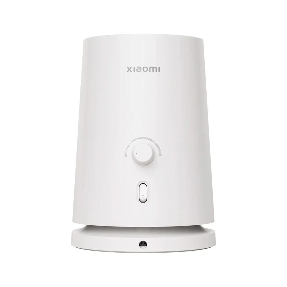 Calefactor Xiaomi Desktop Heater EU - Compacto Silencioso y Seguro