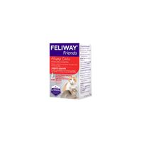 FEROMONAS FELIWAY FRIENDS DIFUSOR + RECARGA 48ML