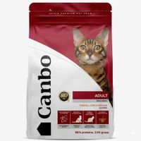 CANBO GATO ADULTO - 1KG