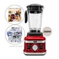 LICUADORA PROFESIONAL DE 2500W PICA HIELO DNATIONALSTAR