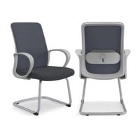 Silla Lacoste Bg Gris Visit - Ziyaz