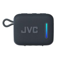 Parlante Bluetooth JVC XS-KY2115H 5W IPX7 Gris Resistente al Agua y Portátil