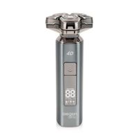 Afeitadora Siegen SG-7225 One Shave Glide 3 en 1