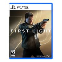 007 FIRST LIGHT PS5