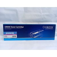 Tóner Compatible Orink BTN 217 MG Magenta para Brother  Alto Rendimiento