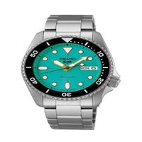 RELOJ SEIKO 5 SPORTS AUTOMATICO TIFANY