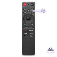 Control Remoto Compatible con Smart TV LG 2025 con Función Voz