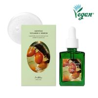 Dr.althea Gentle Vitamin C Serum 20- 30ml