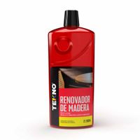 New Look Renovador Madera Rojo Tekno 260 Ml