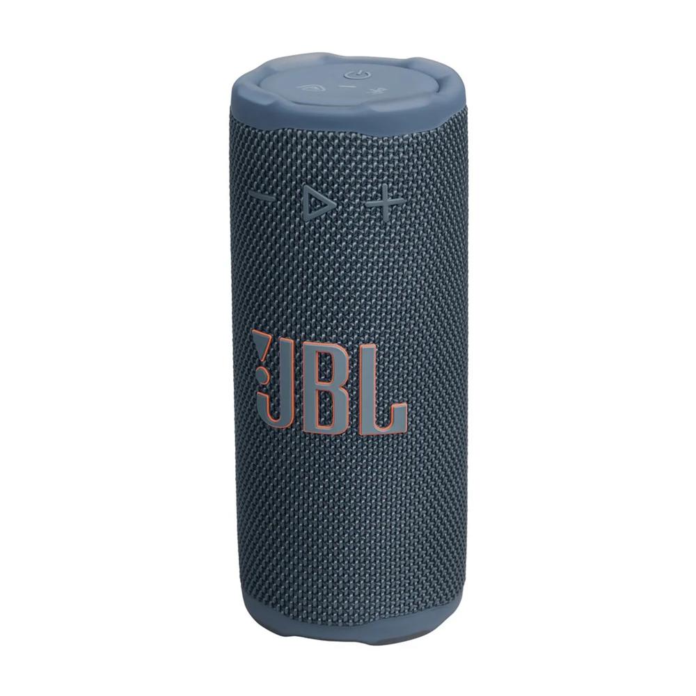 Parlante Bluetooth Jbl Grip Portátil Azul
