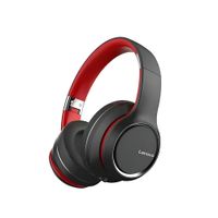 Audífonos Inalámbricos Lenovo HD200 Bluetooth Plegables Over Ear