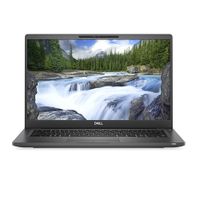 Laptop Dell Latitude 7400 14"" Intel Core i7 512GB SSD 16GB | OPEN BOX