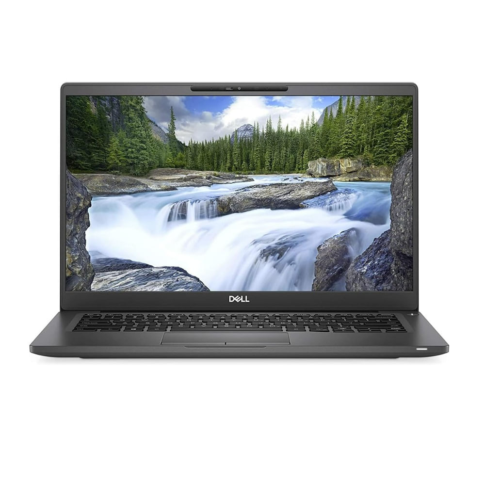 Laptop Dell Latitude 7400 14"" Intel Core i7 512GB SSD 16GB | OPEN BOX