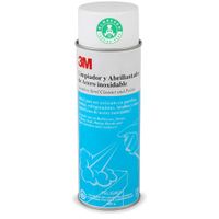 Limpiador De Acero Inoxidable 3M 21 Oz - 600gr.