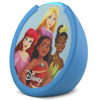 AMAZON ECHO POP KIDS DISNEY