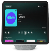 ECHO SHOW 8 Modelo 2025 Blanco