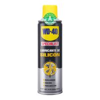 Wd40 Lubricante de Silicon 8 Oz - 226gr. - 309ml.