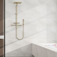 Wallpanel SPC Nieve 30*60 4mm 0.18m2