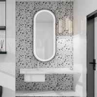 Wallpanel SPC Mosaico 2.4*1.2 3mm 2.88m2