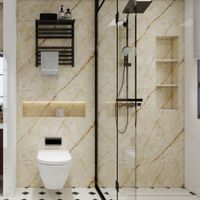 Wallpanel SPC Marfil 2.4*1.2 3mm 2.88m2
