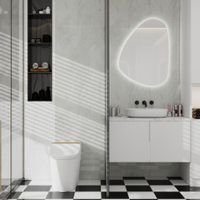 Wallpanel SPC Hielo 30*60 4mm 0.18m2