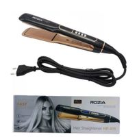 Plancha de Cabello ROZIA PRO HR-815