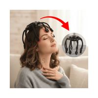 Masajeador de Cabeza Ultra Recargable