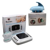 TENS CON 4 ELECTRODOS + REGALO