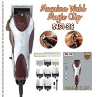Maquina Wahl Profesional  Magic Clip Americana 5 estrellas