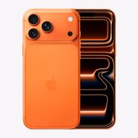 iPhone 17 Pro Max 256GB - Naranja