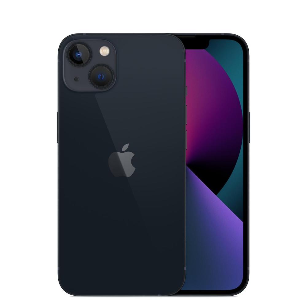 iPhone 13 256GB Azul Medianoche - Reacondicionado