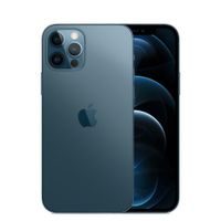 iPhone 12 Pro 128GB Azul Pacifico - Reacondicionado