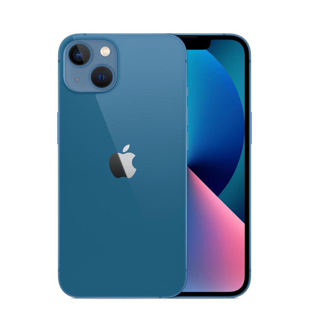 iPhone 13 256GB Azul - Reacondicionado