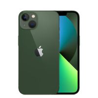 iPhone 13 128GB Verde - Reacondicionado