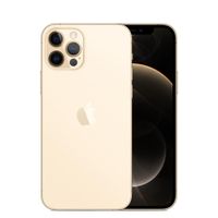 iPhone 12 Pro 128GB Oro - Reacondicionado