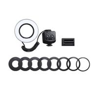 Macro Led Ring Light Godox RING72