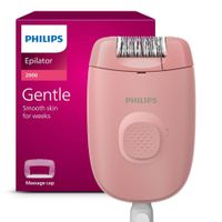 DEPILADORA PHILIPS SERIES 2000 BRE227/00