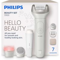 DEPILADORA PHILIPS ALL IN ONE BRE738/00