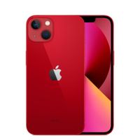 iPhone 13 256GB Rojo - Reacondicionado