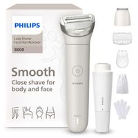 AFEITADORA PHILIPS SERIES 8000 BRL159/00
