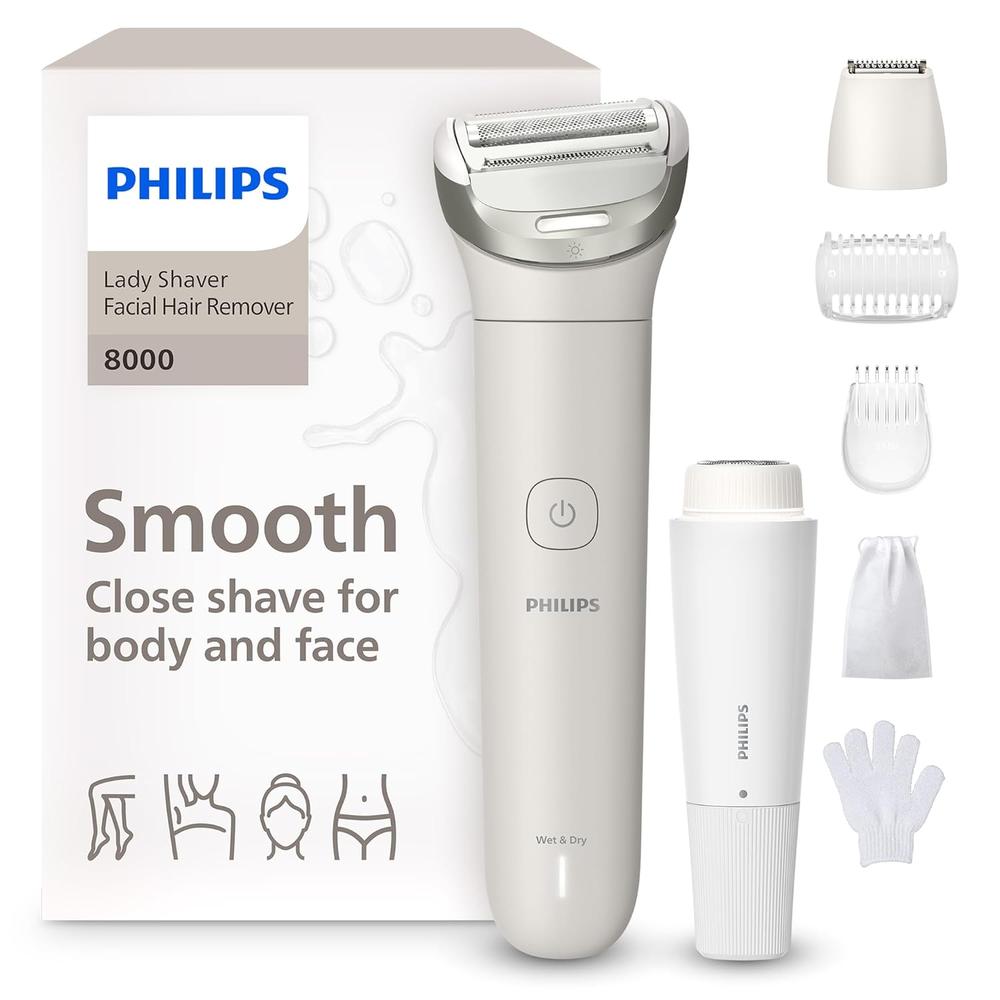 AFEITADORA PHILIPS SERIES 8000 BRL159/00
