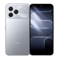 Tecno Spark 50 256GB 4GB Titanio