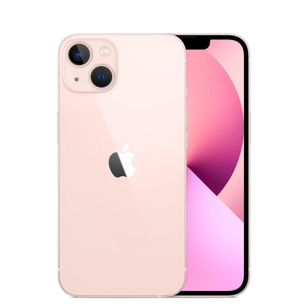 iPhone 13 128GB Rosa - Reacondicionado