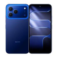 Tecno Spark 50 256GB 4GB Azul
