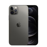 iPhone 12 Pro 128GB Grafito - Reacondicionado