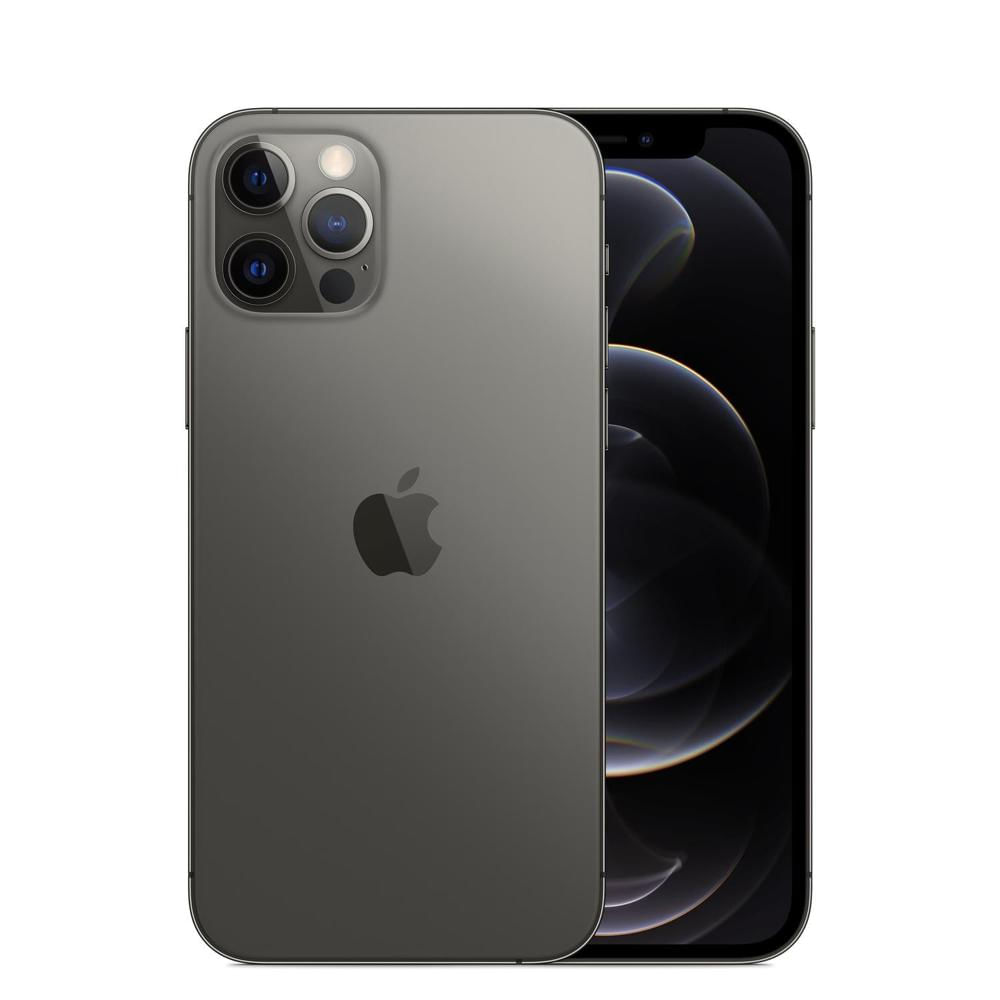 iPhone 12 Pro 128GB Grafito - Reacondicionado