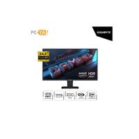 MONITOR GIGABYTE  GS25F2 24.5 IPS 1920 X 1080 1MS 200HZ HDMI DP