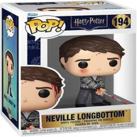 Funko Pop Neville Longbottom 194 Harry Potter