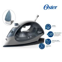 Plancha a Vapor Oster Suela Anti-Adherente GCSTBS5001